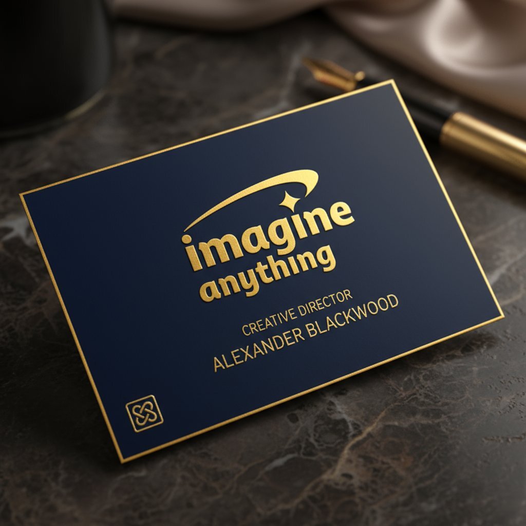 Elegant Luxury example