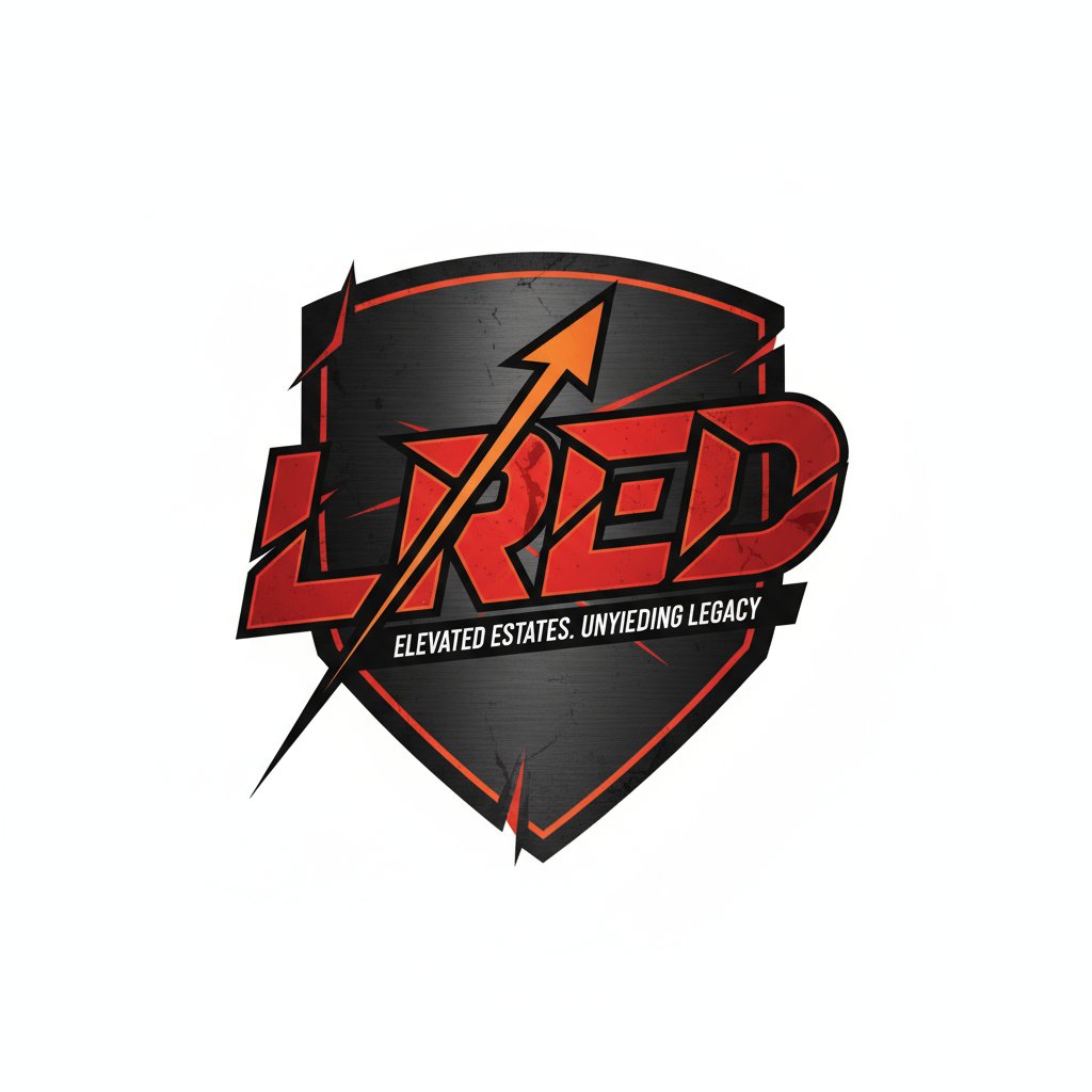 Bold And Edgy example