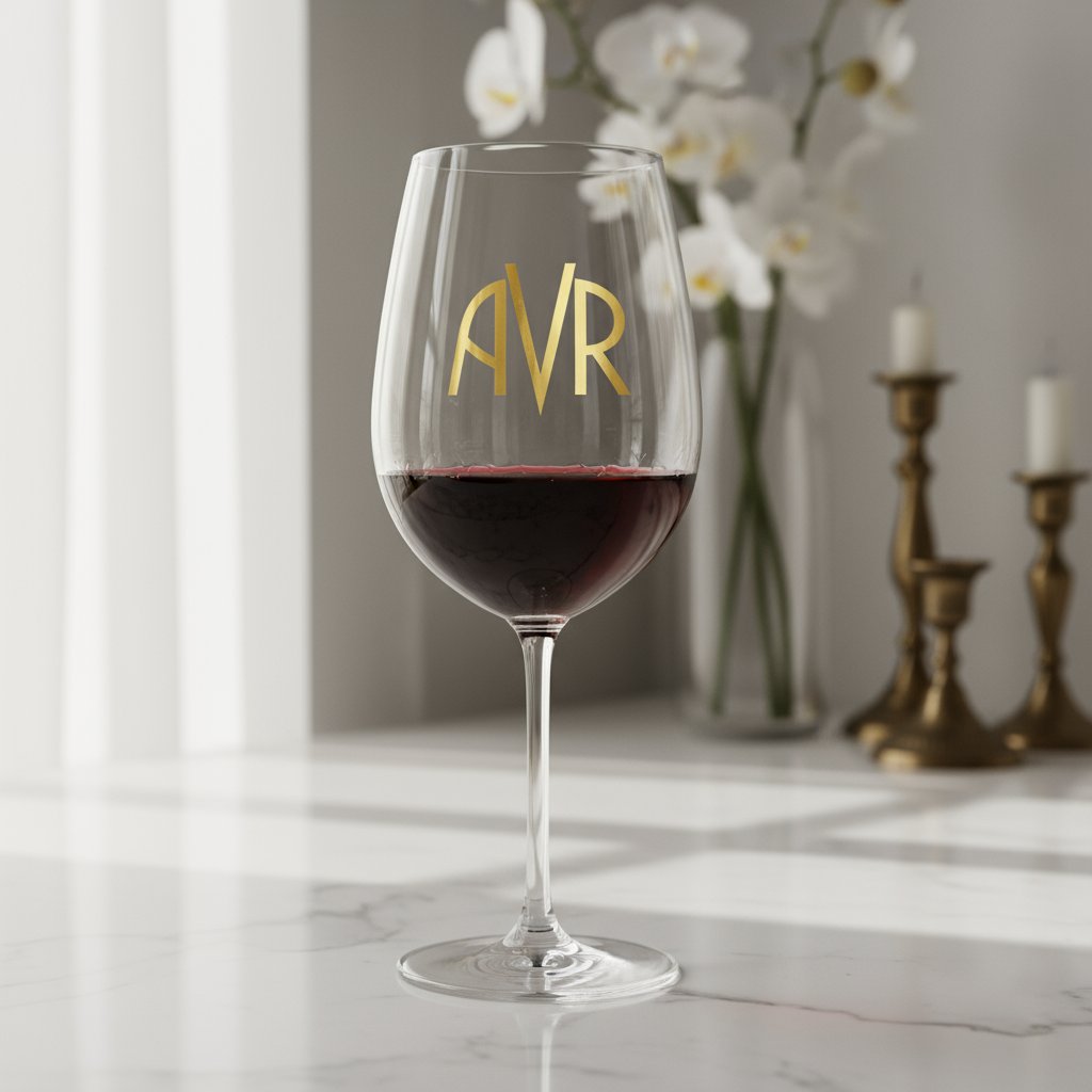 Wine Glass example