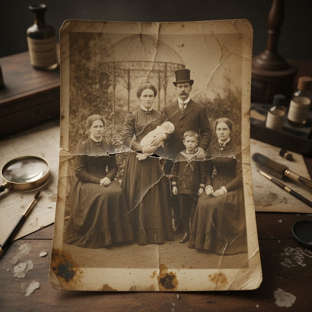 Enhanced Details example