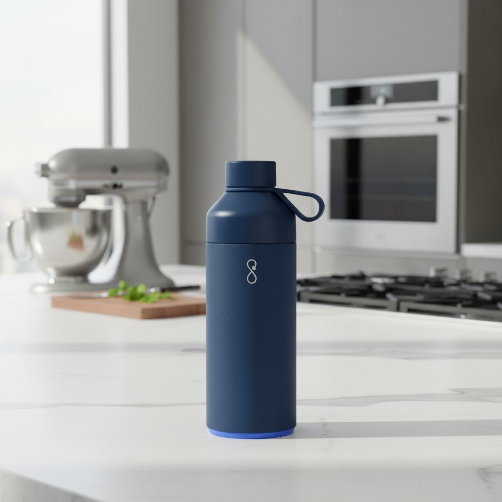 Kitchen Counter example