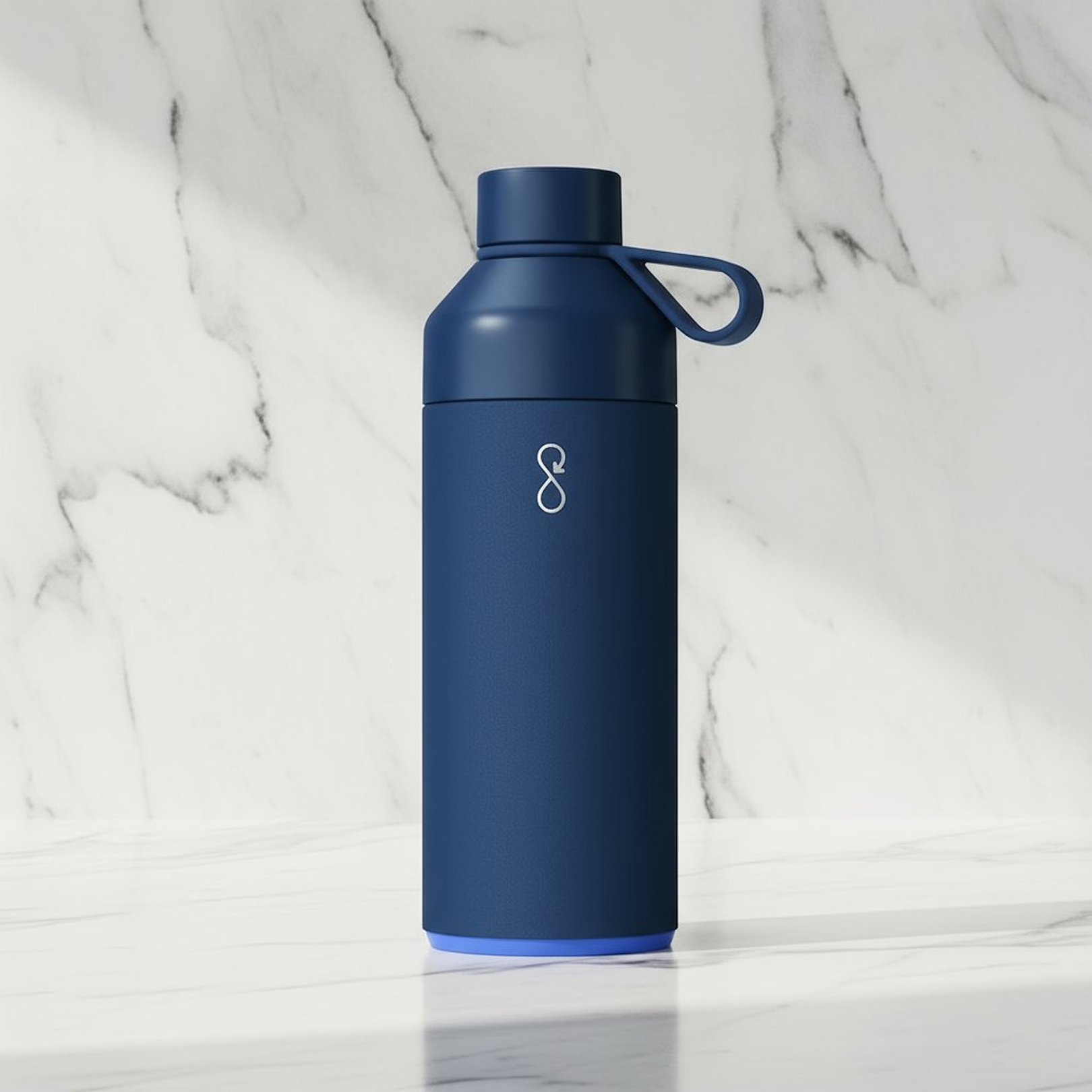 Marble Surface example