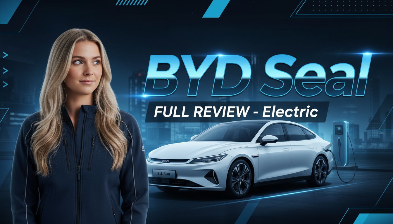 Product Showcase example